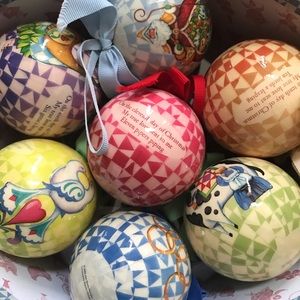 Christmas Ornaments